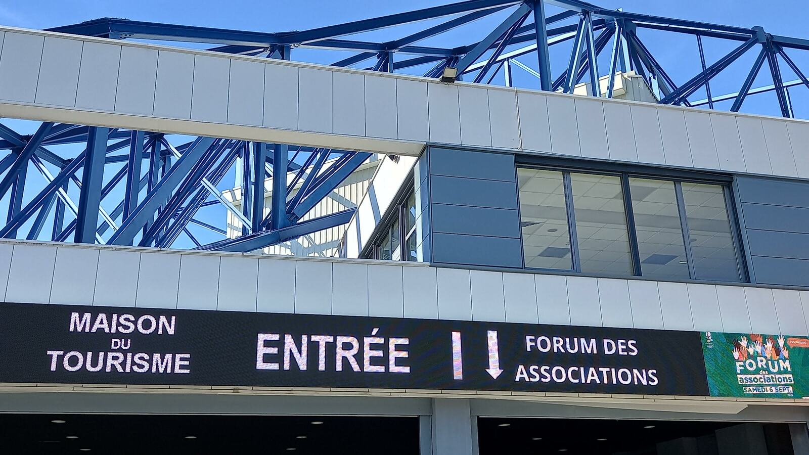 Forum des associations 2025