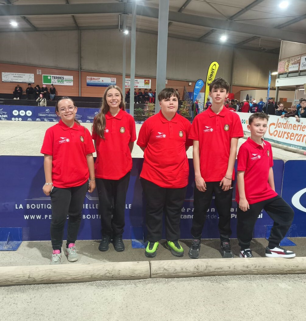 ENTENTE DES 2 VALLEES