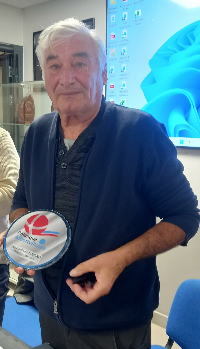 ASSEMBLÉE GÉNÉRALE 2025