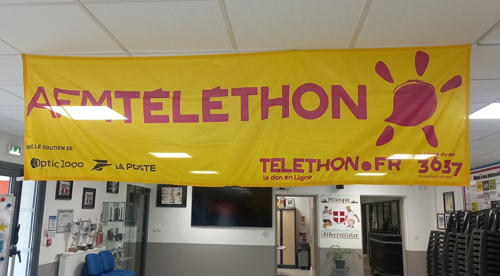 TELETHON 2025