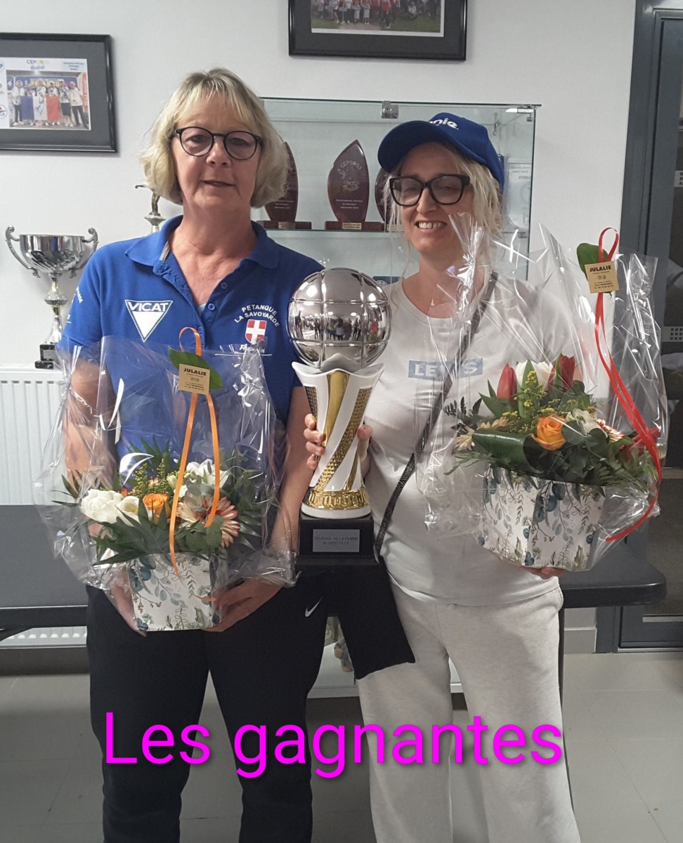 Journée de la femme 8 mars 2026