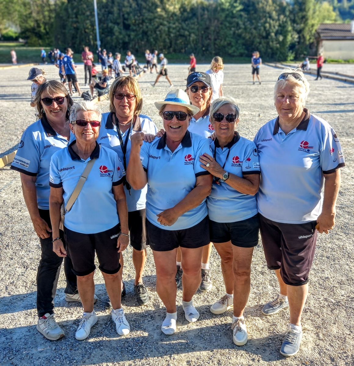 INDIVIDUEL FEMININ 2026