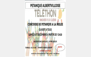 TELETHON