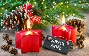 JOYEUX NOEL