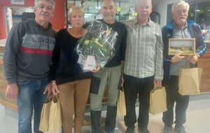 Bras d'or du 20 novembre 2025