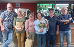 BRAS D'OR 15 janvier 2026