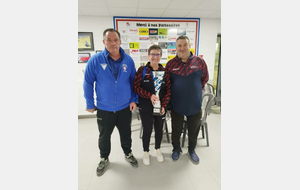 Challenge des disparus 1 FEVRIER 2026