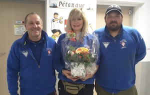 MARATHON MIXTE 15 15 février 2026