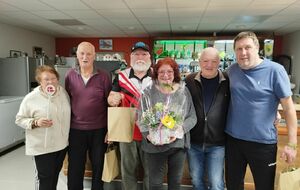 BRAS D'OR du 17 février 2026