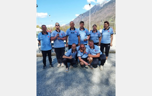 Coupe de France 2026