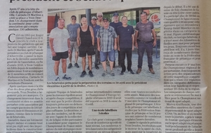 PRESSE
