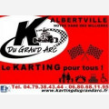 KARTING DU GRAND ARC