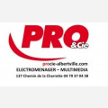 PRO&CIE