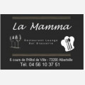 LA MAMA - RESTAURANT