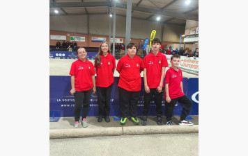 ENTENTE DES 2 VALLEES