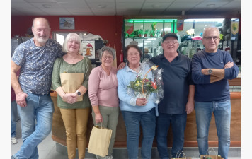 BRAS D'OR 15 janvier 2026