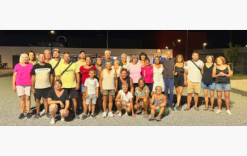 RENCONTRE INTER EQUIPES