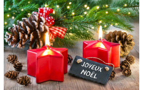 JOYEUX NOEL