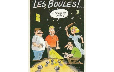 1er Bras d'or saison 25/26