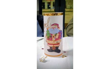 BRAS D'OR NOËL 🤶