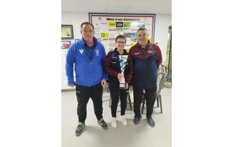 Challenge des disparus 1 FEVRIER 2026