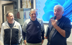 ASSEMBLÉE GÉNÉRALE 2025