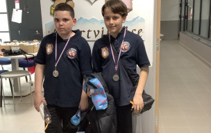 Marathon Jeunes 1 Mars 2026