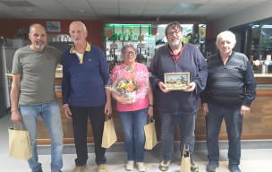 BRAS D'OR DU 12 MARS 2026