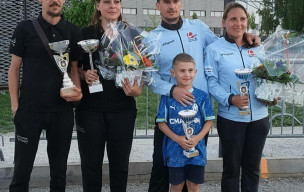 Championnat de Savoie 26 doublette mixte