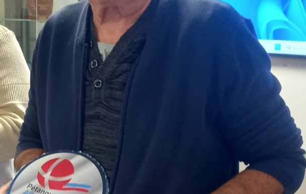 ASSEMBLÉE GÉNÉRALE 2025