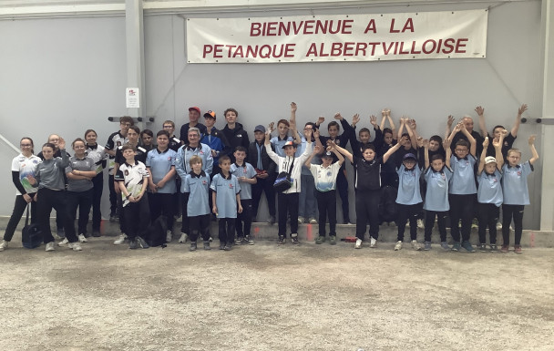 Marathon Jeunes 1 Mars 2026