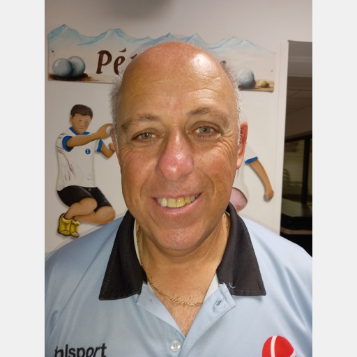Didier Redonnet