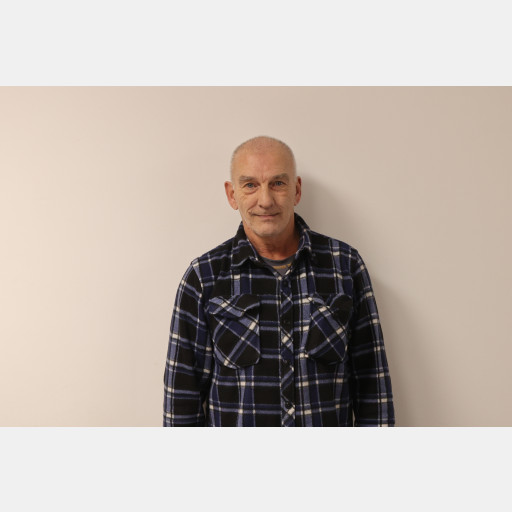 Patrice Dit Paulo Wengorzewski
